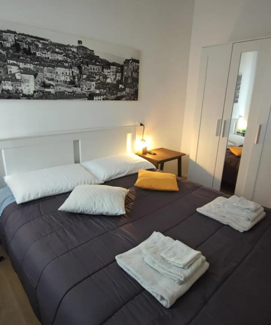 Pinturicchio Guest House Piegaro  Apartment