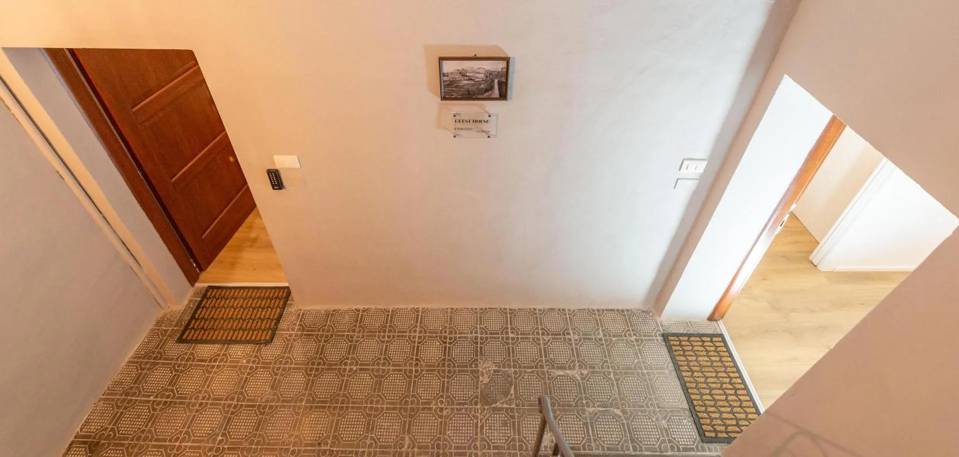 Pinturicchio Guest House Piegaro  Apartment Piegaro (Umbria)