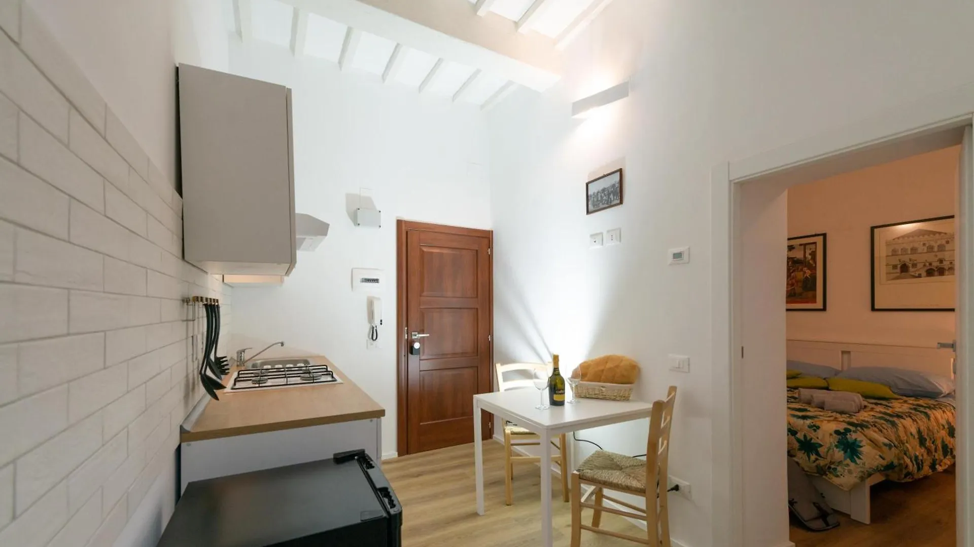 Apartment Pinturicchio Guest House Piegaro