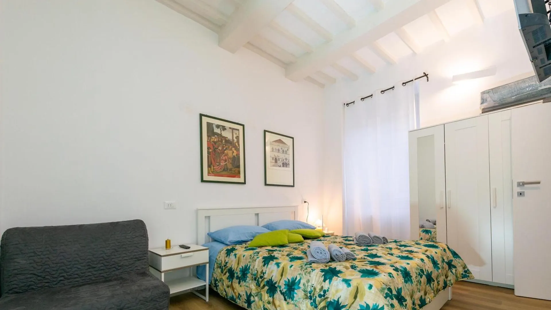 Pinturicchio Guest House Piegaro  Apartment Piegaro (Umbria)