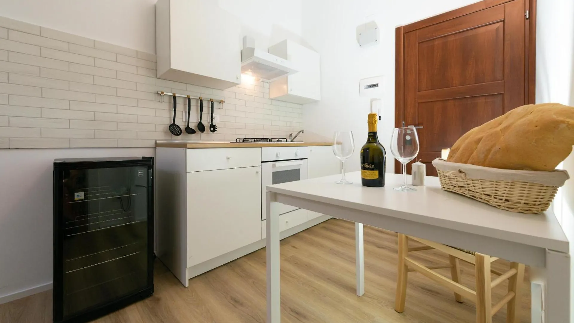 Apartment Pinturicchio Guest House Piegaro  Italy