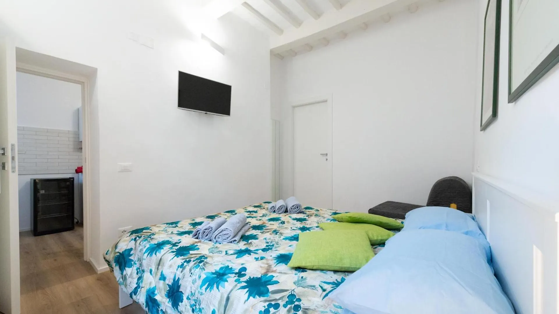 Pinturicchio Guest House Piegaro  Piegaro (Umbria)