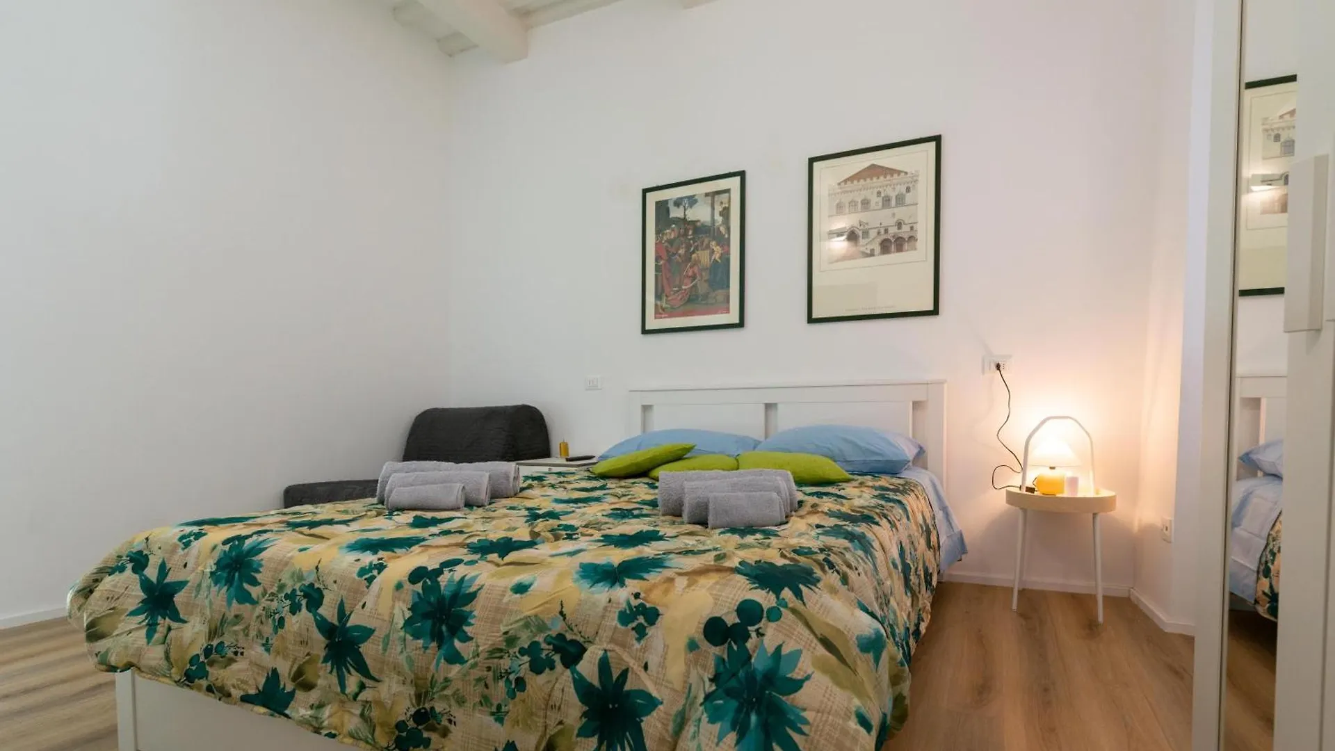 Pinturicchio Guest House Piegaro  Piegaro (Umbria)