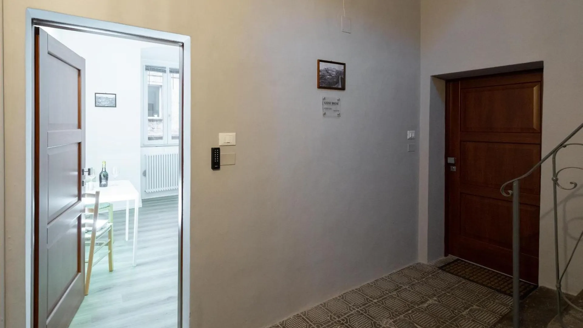 Apartment Pinturicchio Guest House Piegaro