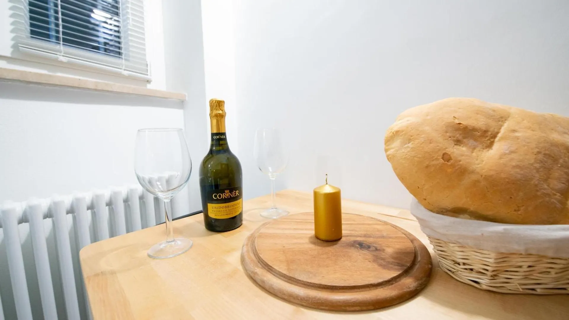 Apartment Pinturicchio Guest House Piegaro