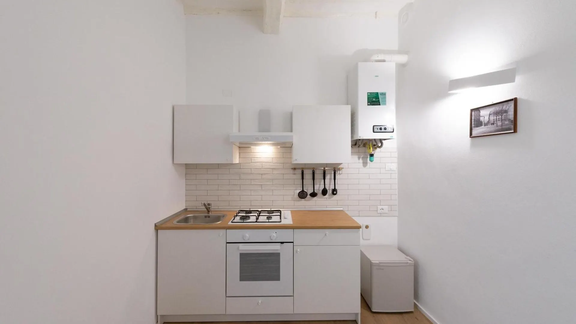 Pinturicchio Guest House Piegaro