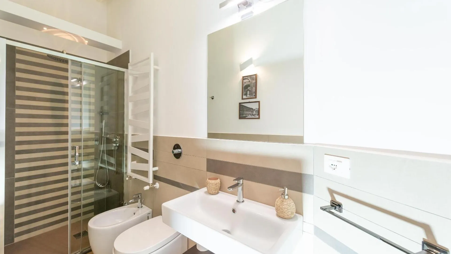 Pinturicchio Guest House Piegaro  Apartment