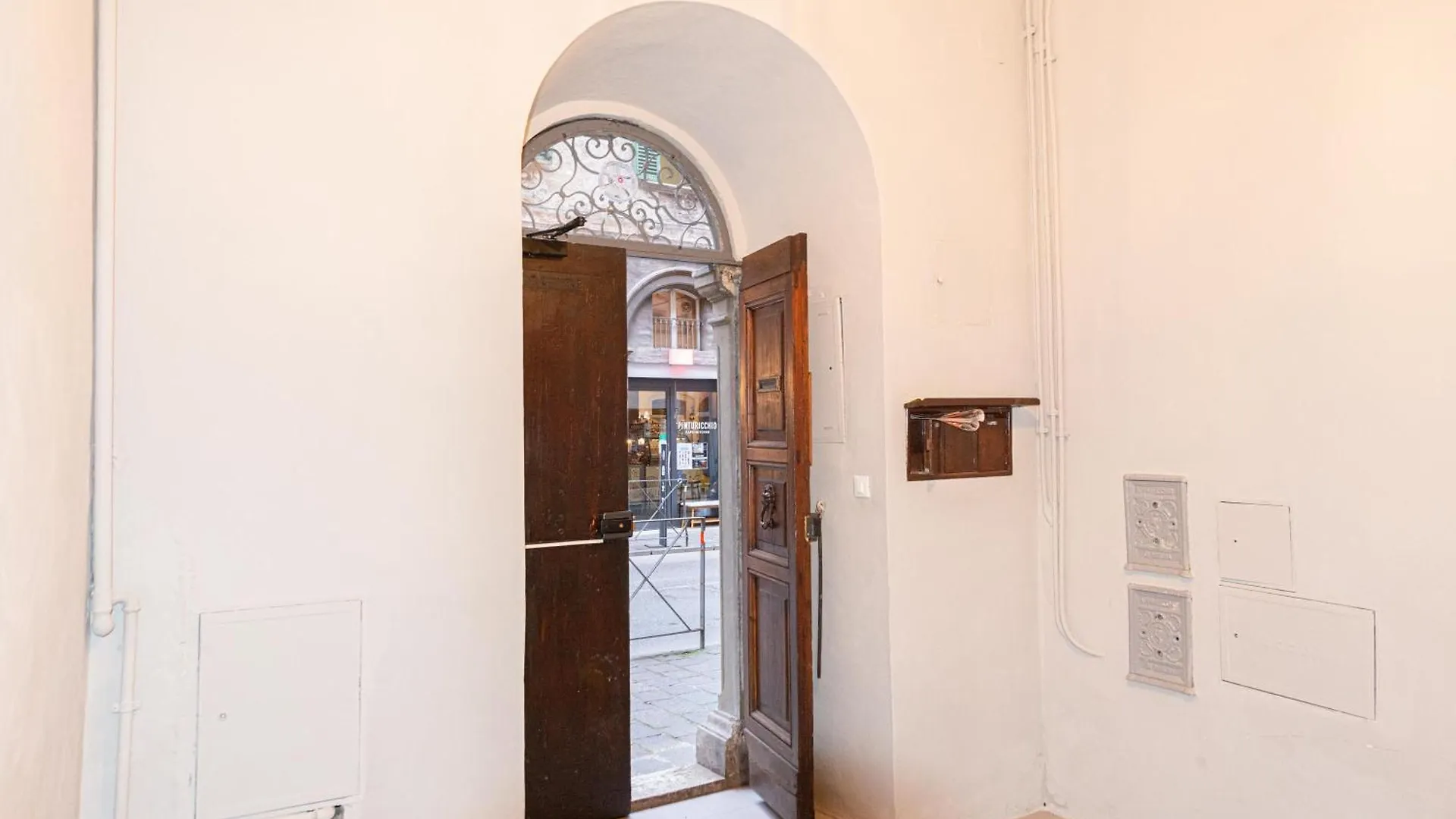 Pinturicchio Guest House Piegaro  Apartment Piegaro (Umbria)