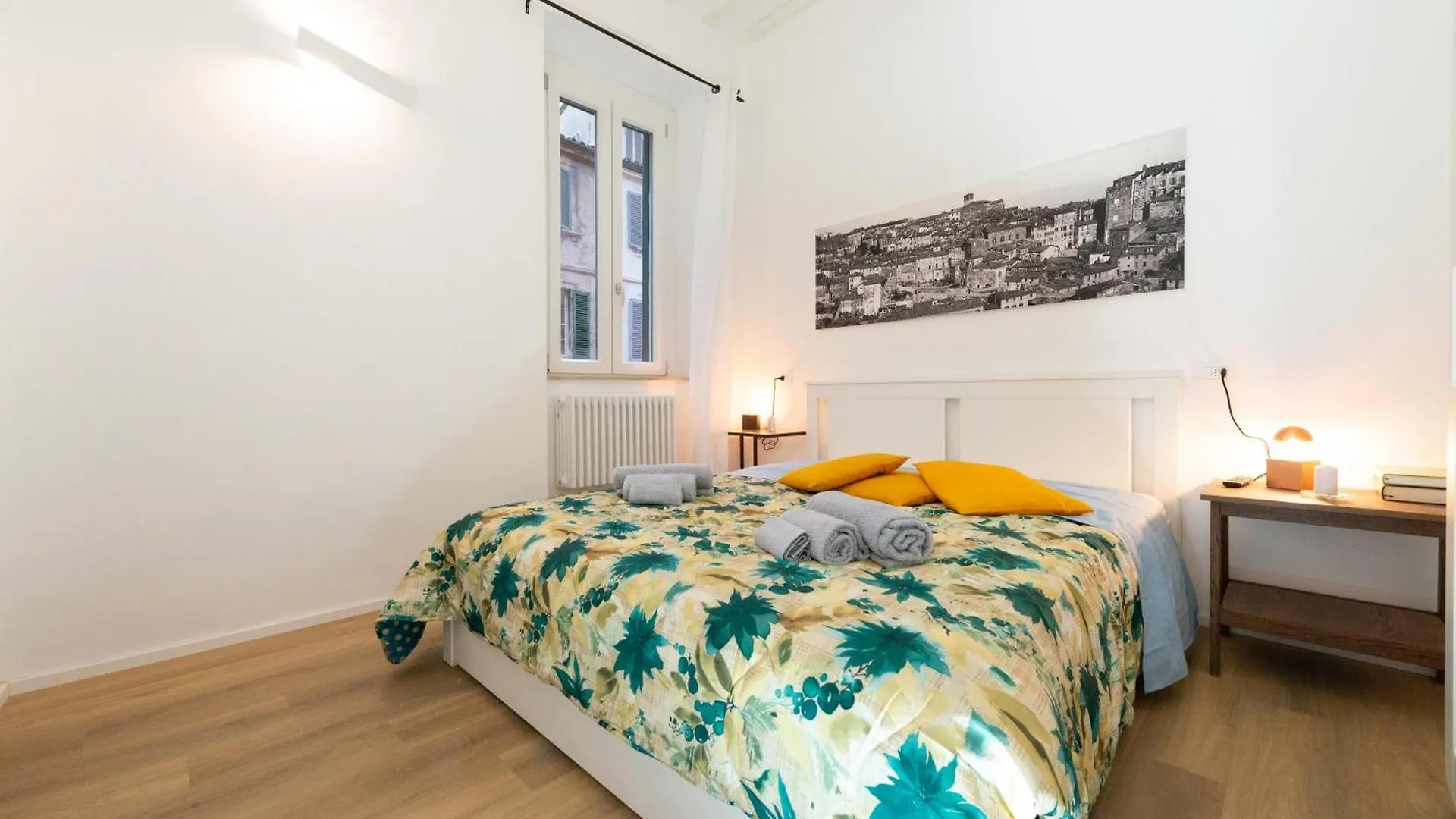 Pinturicchio Guest House Piegaro  Apartment