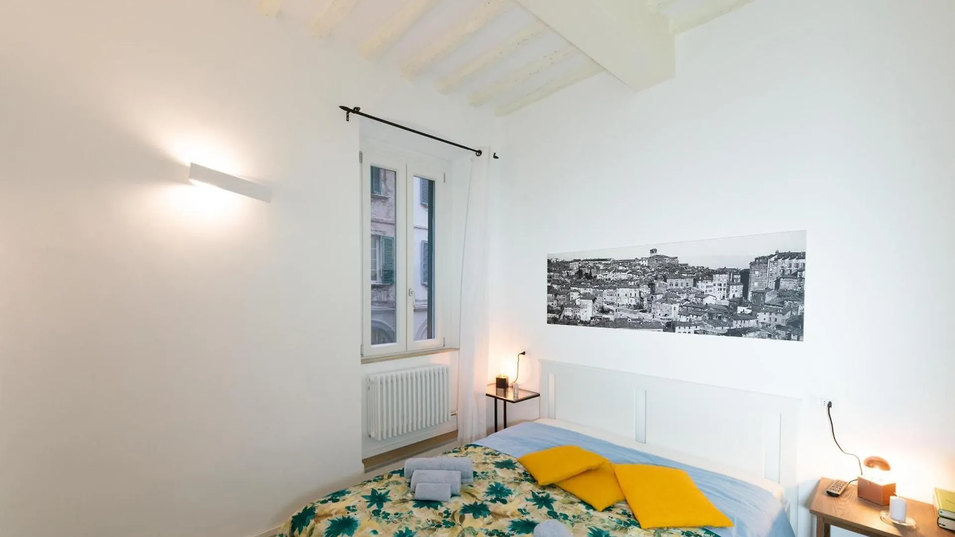 Pinturicchio Guest House Piegaro  Italy