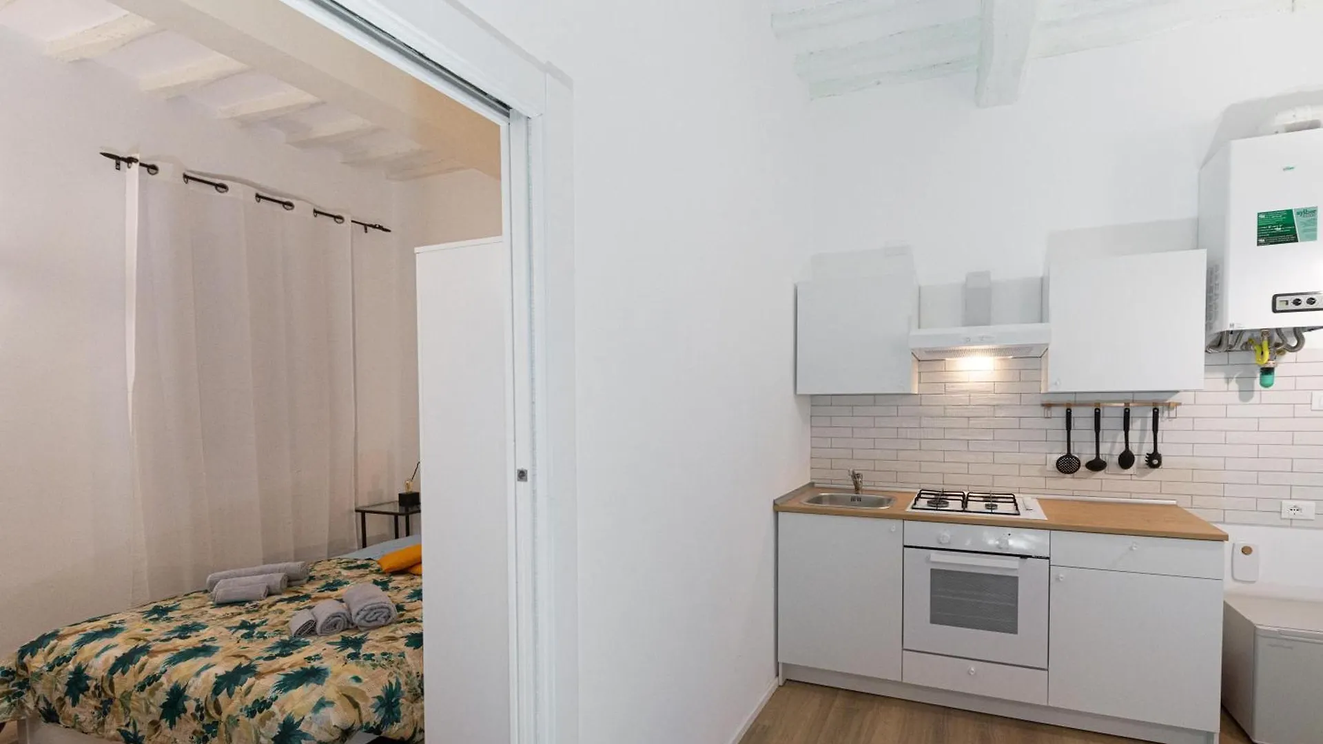 Apartment Pinturicchio Guest House Piegaro  Italy
