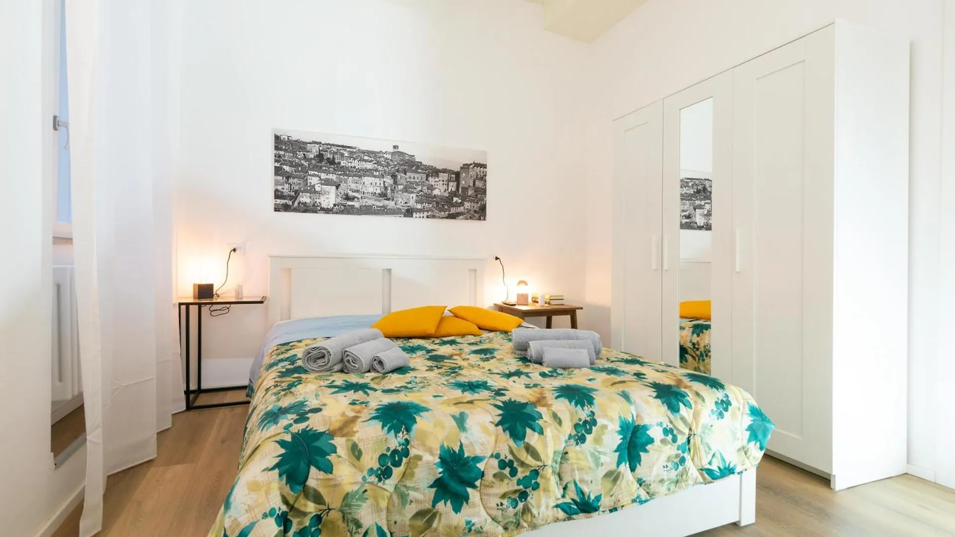 Pinturicchio Guest House Piegaro