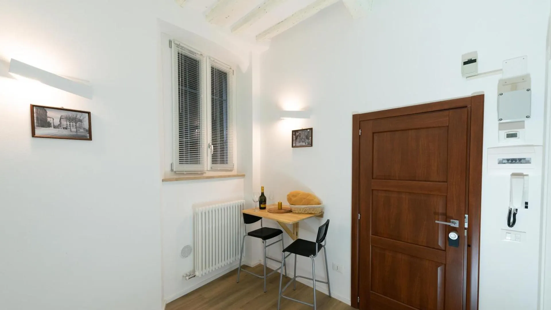 Pinturicchio Guest House Piegaro  Italy