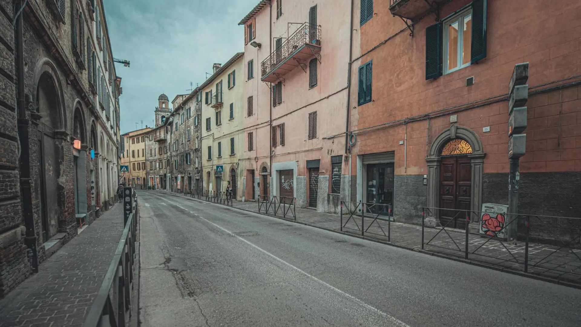 Apartment Pinturicchio Guest House Piegaro  Italy