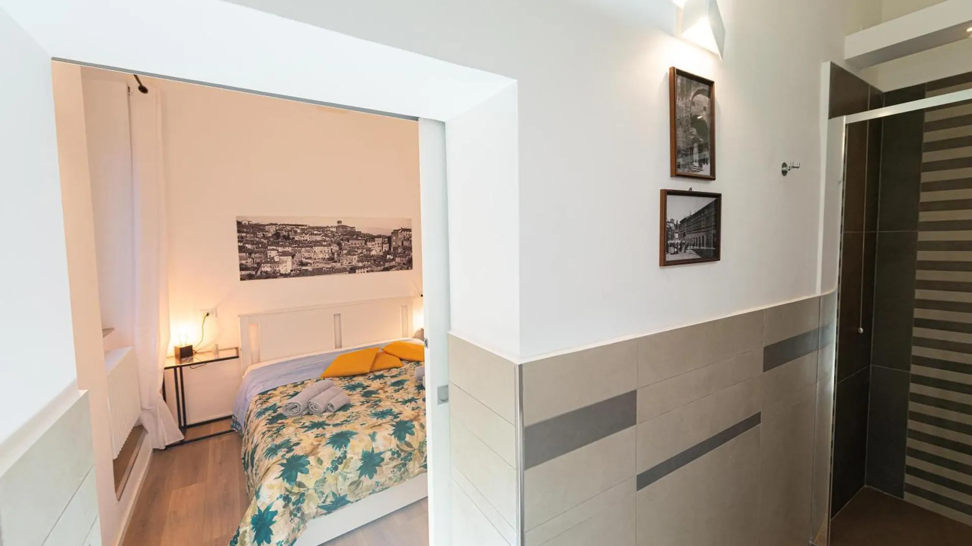 Pinturicchio Guest House Piegaro  Apartment Piegaro (Umbria)
