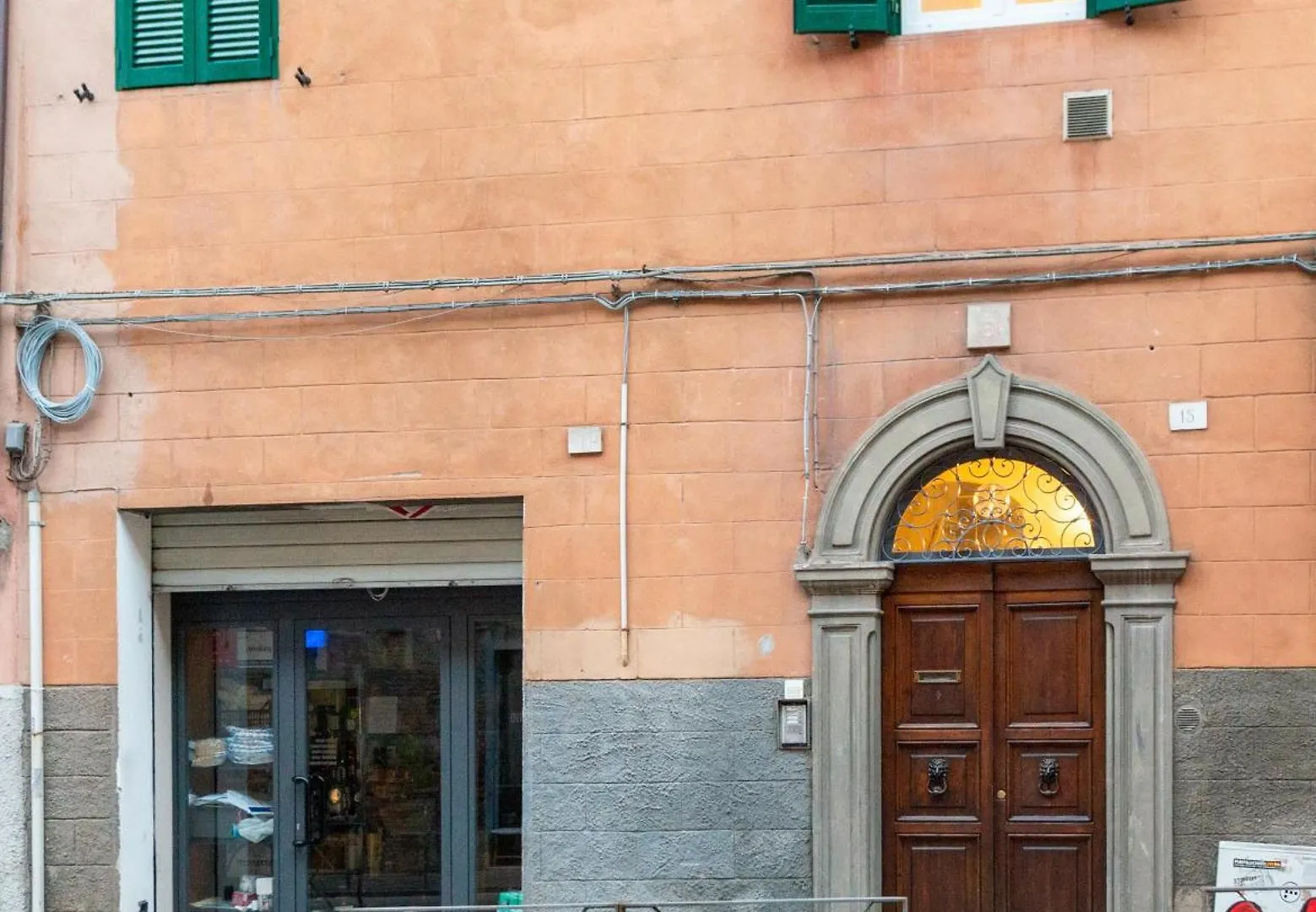 Pinturicchio Guest House Piegaro  Italy