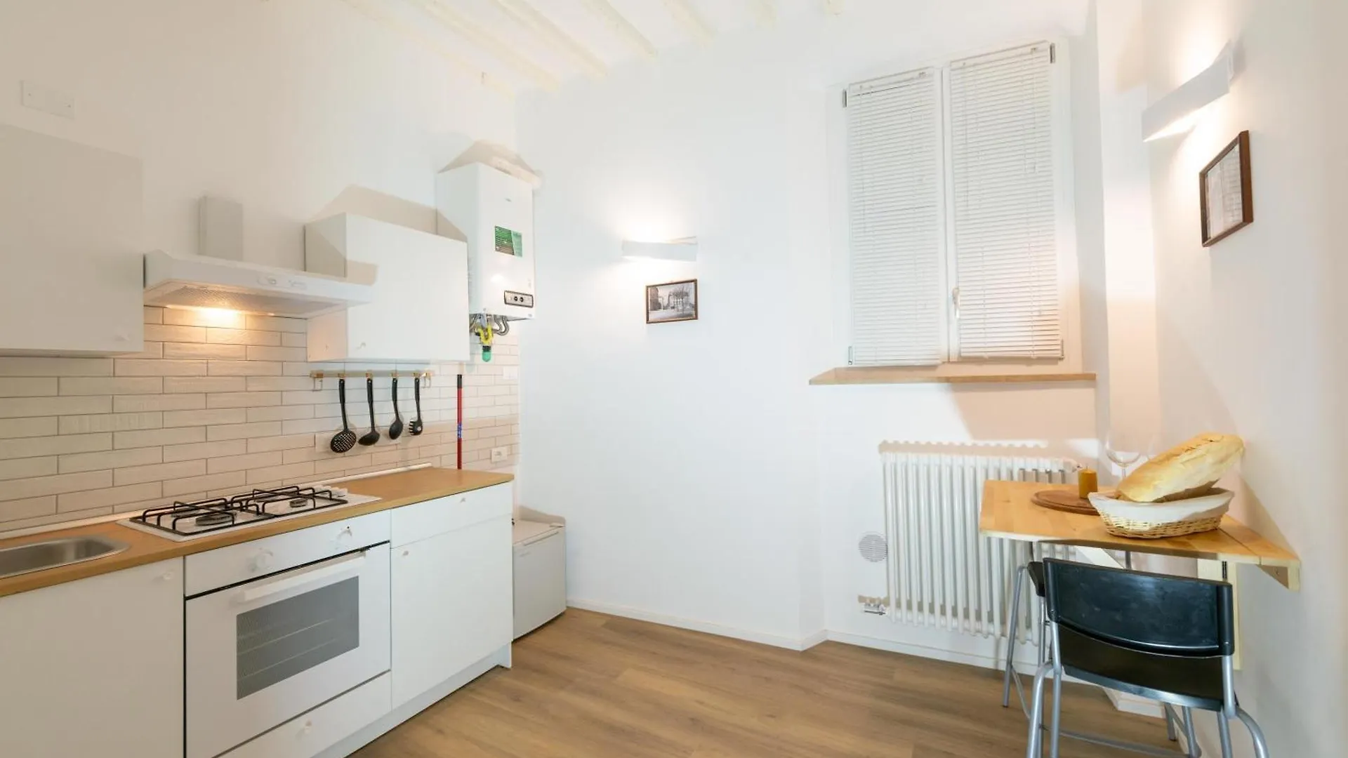 Pinturicchio Guest House Piegaro