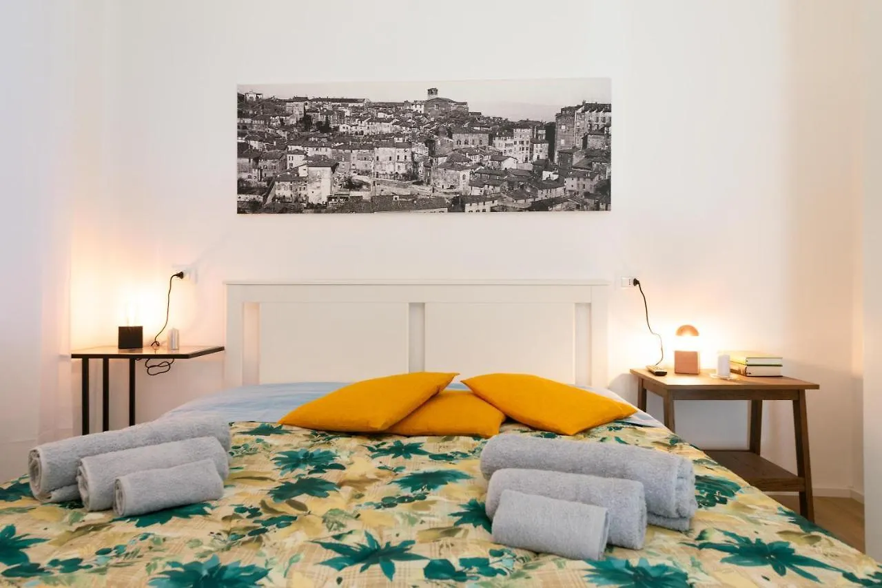 Pinturicchio Guest House Piegaro