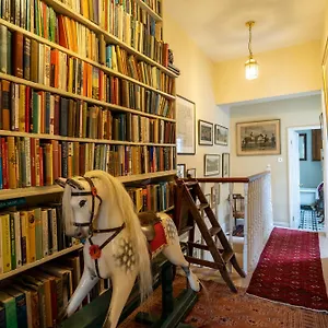 The Victorian House , York United Kingdom