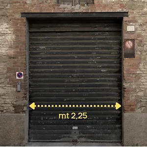  Apartment Loft Garibaldi, Garage Privato!
