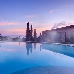 5* Resort Borgobrufa Adults Only